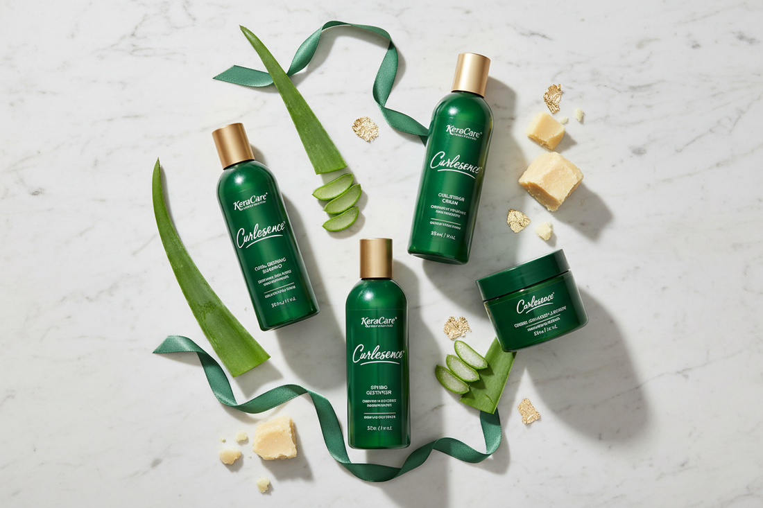 The Only Aftercare Routine Your Protective Style Needs