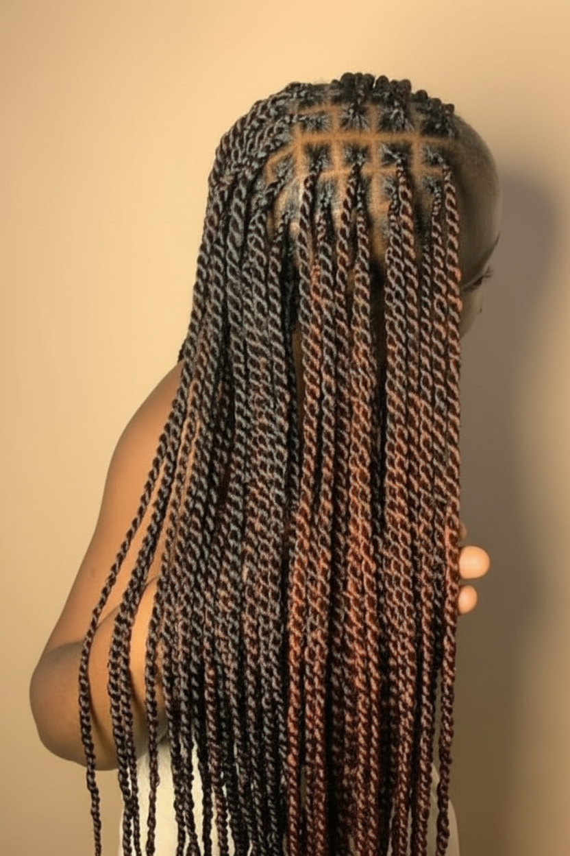 protective styles