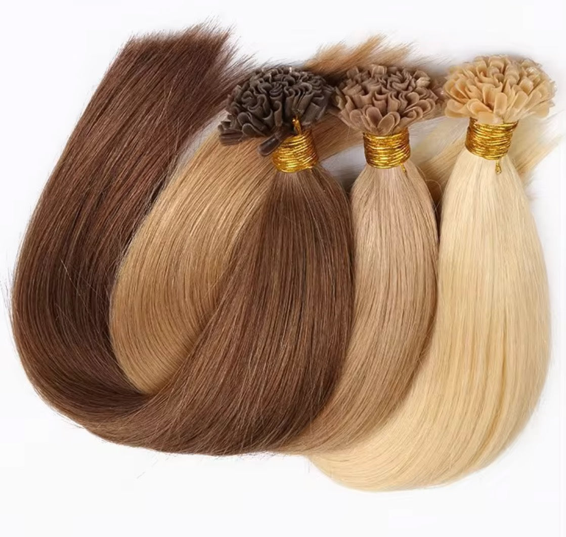 Hair extensions
