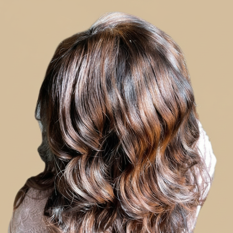 hair extensions