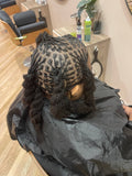 Micro Loc Retwist Monthly Membership