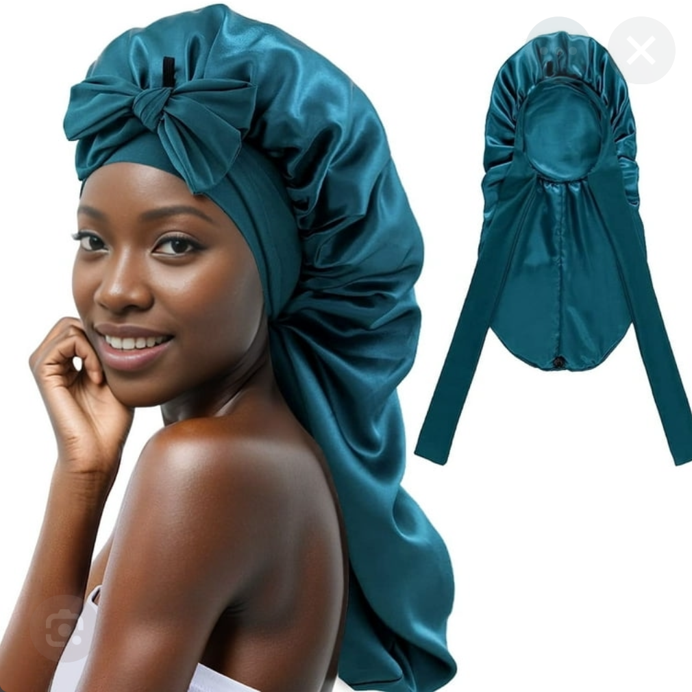 Protective style take home kit
