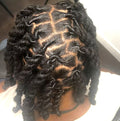 Loc Retwist Monthly Membership