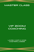 Group Zoom Coaching Session